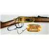 Image 6 : Winchester Cherokee  Trail of Tears Lever Action Rifle 30-30 Win Saddle Gun