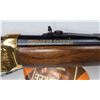 Image 8 : Winchester Cherokee  Trail of Tears Lever Action Rifle 30-30 Win Saddle Gun