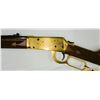 Image 13 : Oliver Winchester Commorative Lever Action Rifle 38-55 Win