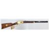 Image 1 : Oliver Winchester Commorative Lever Action Rifle 38-55 Win