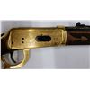 Image 5 : Oliver Winchester Commorative Lever Action Rifle 38-55 Win