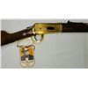 Image 6 : Oliver Winchester Commorative Lever Action Rifle 38-55 Win