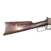 Image 2 : Winchester Model 94 Lever Action Rifle in 38-55 Win 1896 2nd Year