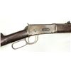 Image 4 : Winchester Model 94 Lever Action Rifle in 38-55 Win 1896 2nd Year