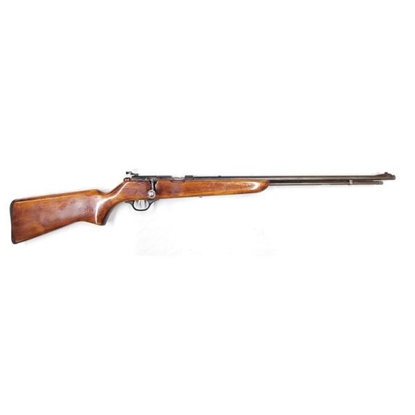 Marlin Model 81 DL Bolt Action Repeater Rifle 22 cal