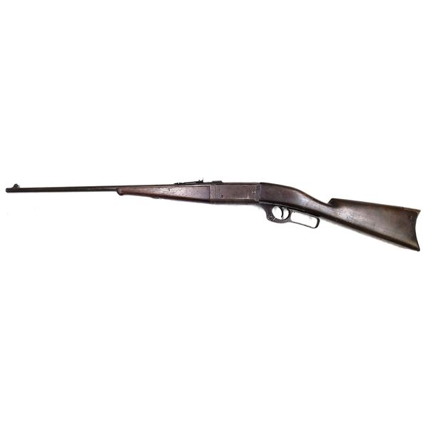 Savage Model 99 Take Down Lever Action Rifle 250-3000 Savage