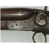 Image 6 : Ender Royale American PARTS GUN 12 ga Side by Side Shotgun