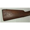 Image 10 : Zulu Trapdoor 12 GA. Shotgun PARTS GUN Belguim Circa 1875