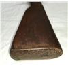 Image 11 : Zulu Trapdoor 12 GA. Shotgun PARTS GUN Belguim Circa 1875