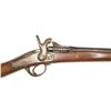 Image 2 : Zulu Trapdoor 12 GA. Shotgun PARTS GUN Belguim Circa 1875