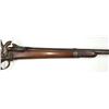 Image 3 : Zulu Trapdoor 12 GA. Shotgun PARTS GUN Belguim Circa 1875