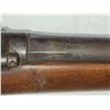 Image 4 : Zulu Trapdoor 12 GA. Shotgun PARTS GUN Belguim Circa 1875