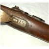 Image 5 : Zulu Trapdoor 12 GA. Shotgun PARTS GUN Belguim Circa 1875