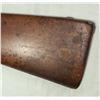 Image 8 : Zulu Trapdoor 12 GA. Shotgun PARTS GUN Belguim Circa 1875