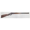 Image 1 : Winchester Model 1873 PARTS GUN 32 WCF (32-20) Lever Action 1887