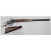 Image 2 : Winchester Model 1873 PARTS GUN 32 WCF (32-20) Lever Action 1887