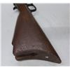 Image 4 : Winchester Model 1873 PARTS GUN 32 WCF (32-20) Lever Action 1887
