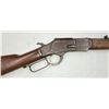 Image 5 : Winchester Model 1873 PARTS GUN 32 WCF (32-20) Lever Action 1887