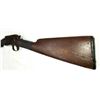 Image 3 : Winchester 1906 Take Down Pump 22 cal PARTS GUN