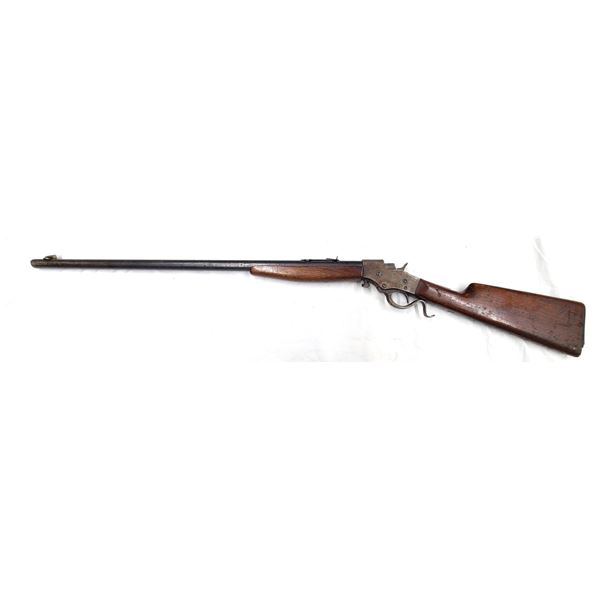 Stevens Favourite Model 1915 Falling Block PARTS GUN 22 cal