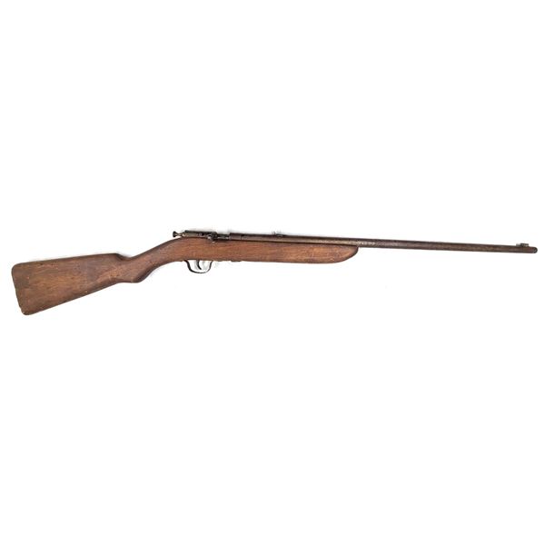 Cooey Single Shot 22 cal PARTS GUN