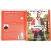 Image 1 : No More Mr Nice Guy - Holland - Canadian Laws on Self Protection Book NEW