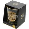 Image 1 : Legends of The World 8 oz Drinks Glass - Brother - NEW