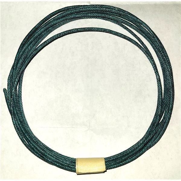 Canon Fuse Blue Green 10 ft long