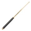 Image 1 : Baton Expandable 26 inch Gold Color - NEW - Snap Stick
