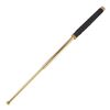 Image 1 : Baton Expandable 26 inch Gold Color - NEW - Snap Stick