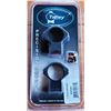 Image 1 : Talley Kimber 8400 1 inch Scope Rings NEW Medium Ht.