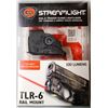 Image 3 : Streamlight TLR-6 Rail & Trigger Guard Lazer & Flashlight - NEW