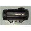 Image 2 : Pursuit Red Dot 3 MOA Fits Picatinny Rail c/w Vortex Riser