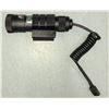 Image 1 : NcSTAR Compact Green Laser c/w/ Weaver Style Mount