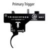 Image 1 : Weatherby Mark V Complete Custom Trigger by Triggertech - NEW