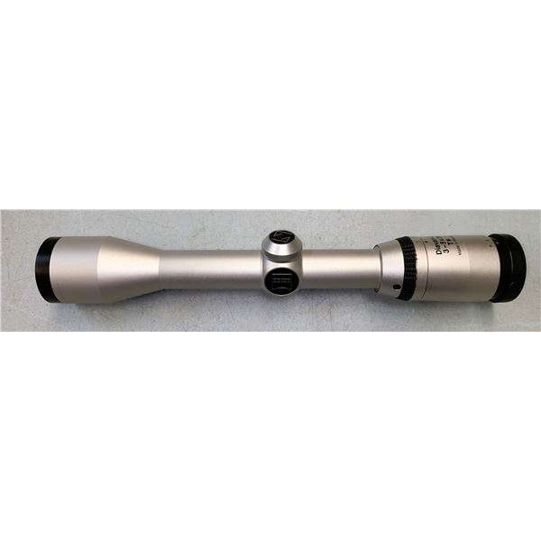 Zeiss Diavari-C 3 - 9 x 36 Stainless - Scope Made in Germany
