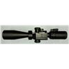 Image 5 : Bushnell AR Optic 3-12 x 40 Sxcope c/w Mount and Throw Lever  AS NEW
