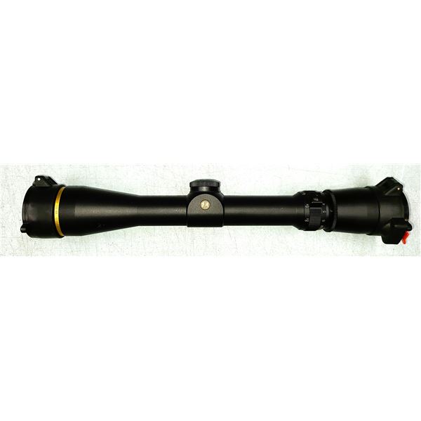 Leupold VX 111 Scope 2.5-8 x 32 c/w Flip Up Covers AS NEW