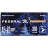Image 1 : 45-70 Govt Federal Power Shok 300 gr Soft Point - 20 rds
