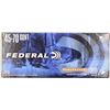 Image 1 : 45-70 Govt Federal Power Shok 300 gr Soft Point - 20 rds