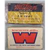 Image 1 : 220 Swift Western 48 gr Lubaloy Soft Point - 39 rds 1 Brass