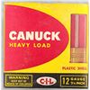 Image 1 : Canuck Vintage 12 ga #6 Shot Heavy CIL - 25 rds