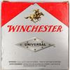 Image 2 : 12 ga Winchester Universal 2 3/4 in #4 Shot - 25 rds