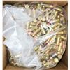 Image 2 : 9 mm Luger BULK 1000 Rd 115 gr RN  Federal Independance