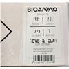 Image 3 : 12 ga BioAmmo Shotgun BULK 2 3/4 inch #7 Shot - 250 rds