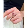 Image 5 : 18K Gold Tourmaline Ring