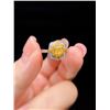Image 2 : Yellow Diamond Ring