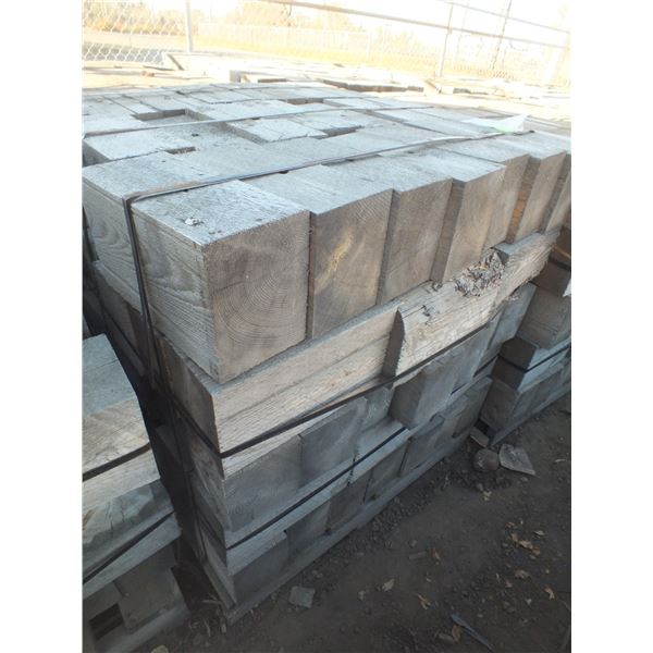 Lift Of Lumber