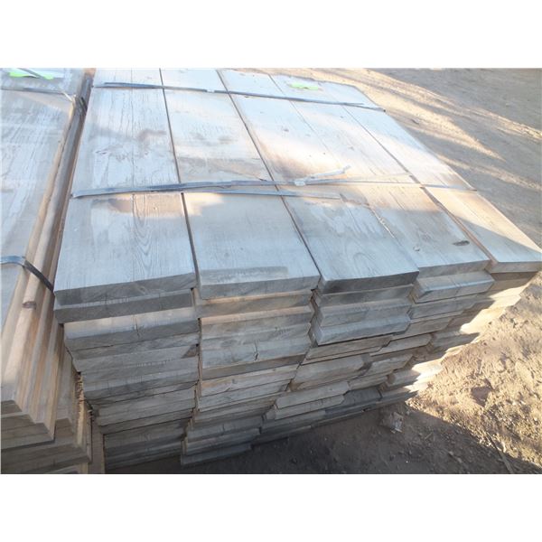 Lift Of Lumber