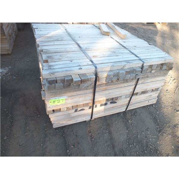 Lift Of Lumber